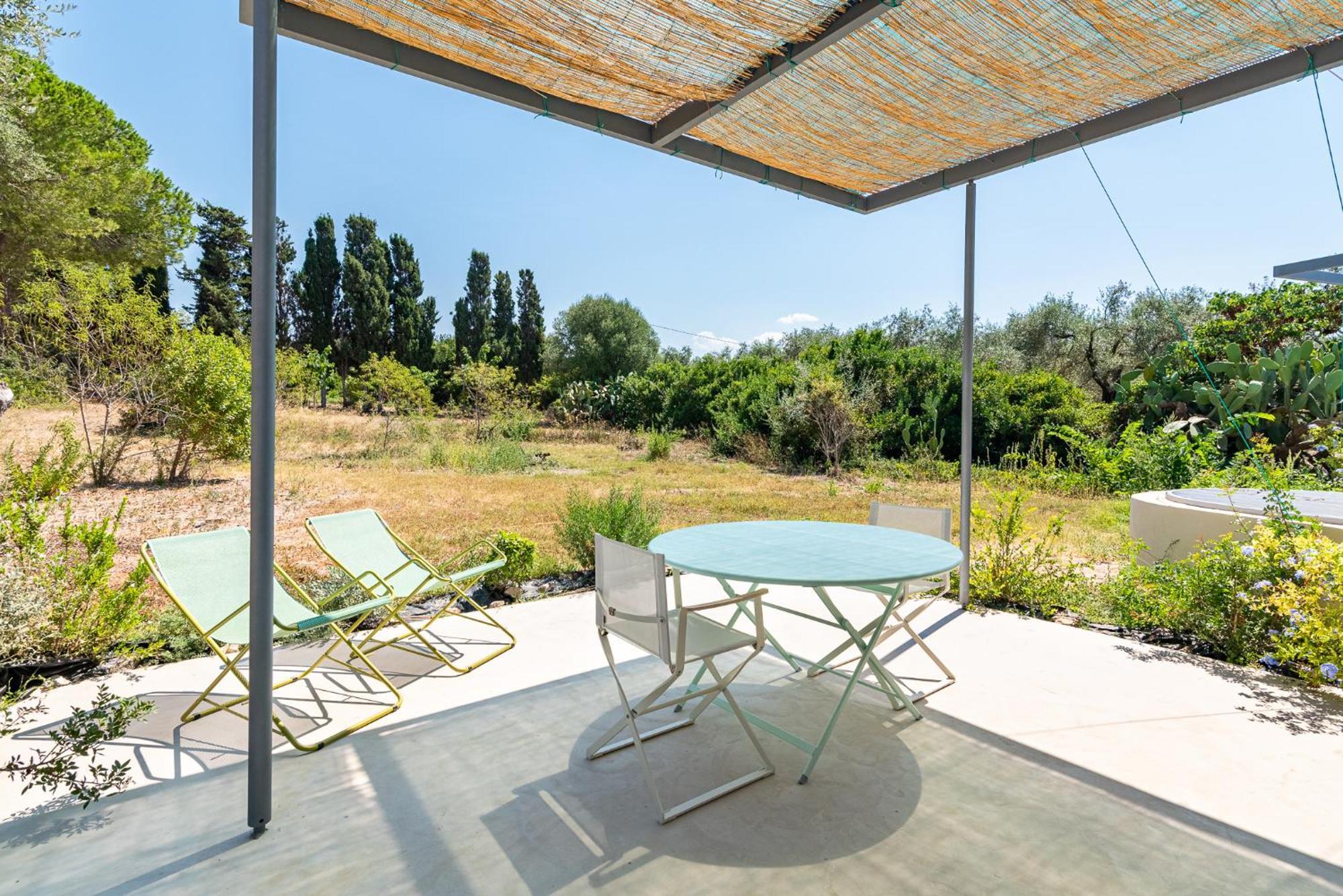 Casale Valverde Bed & Breakfast Alghero