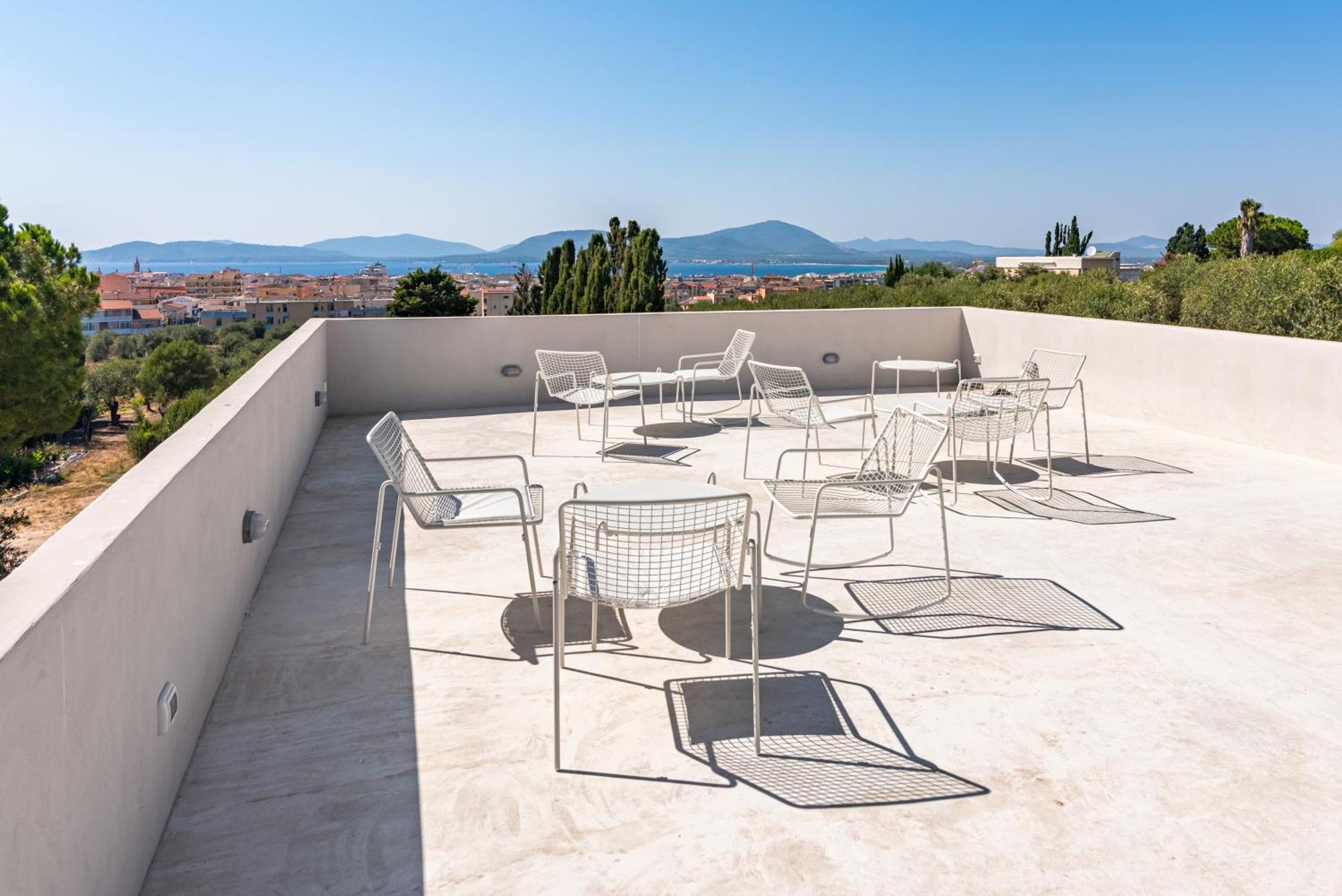 Bed & Breakfast Casale Valverde Alghero