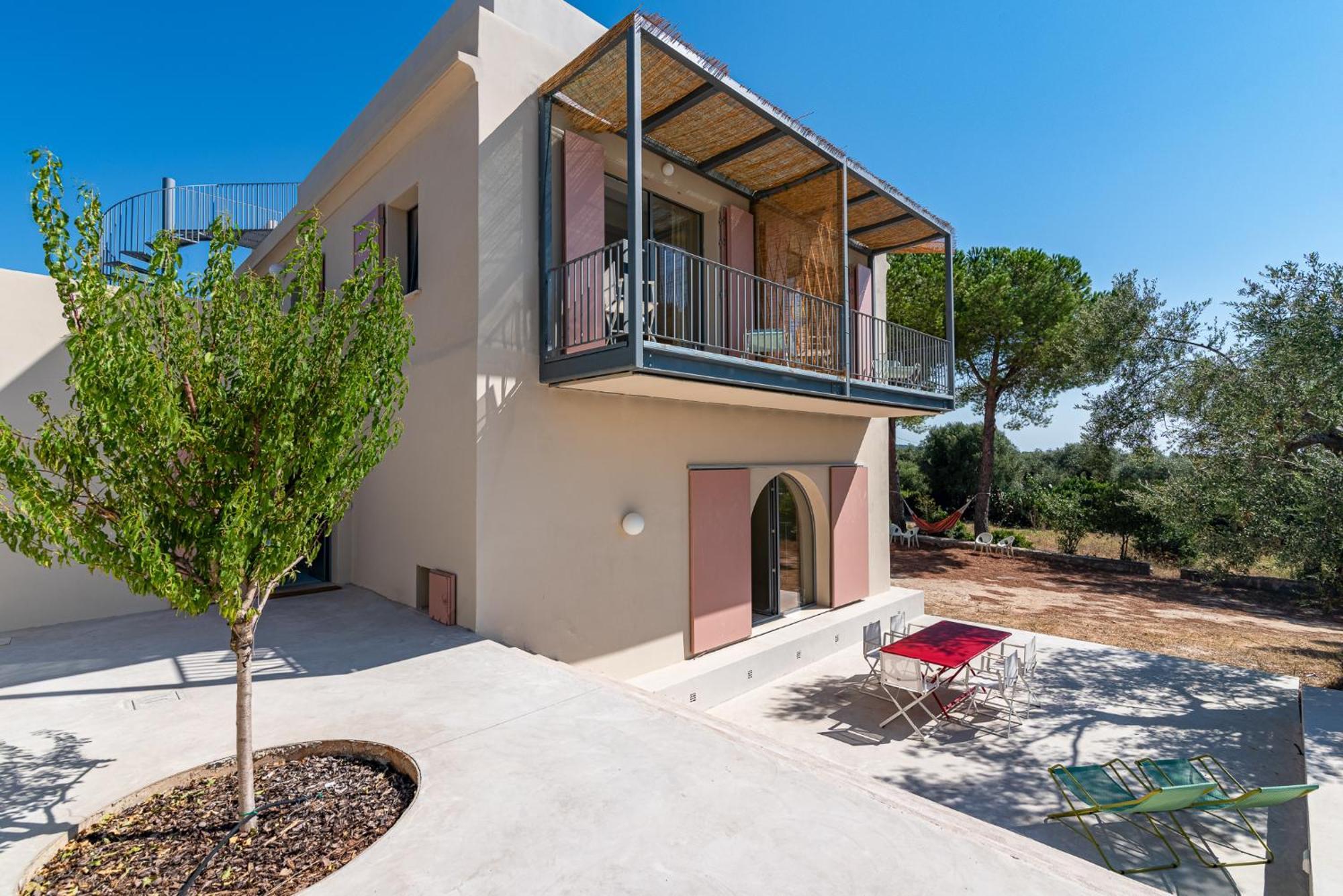 Casale Valverde Alghero