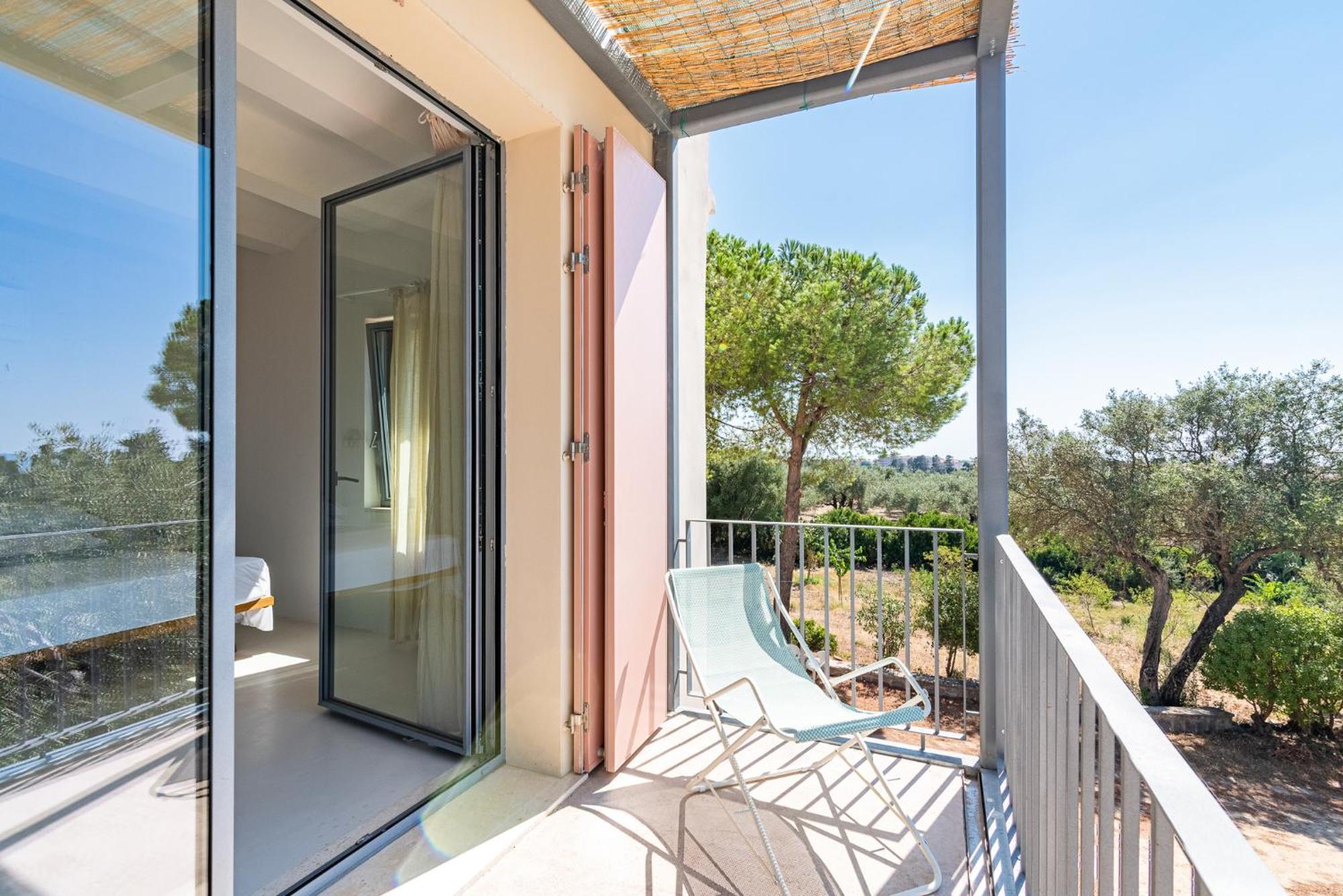 Casale Valverde Bed & Breakfast *