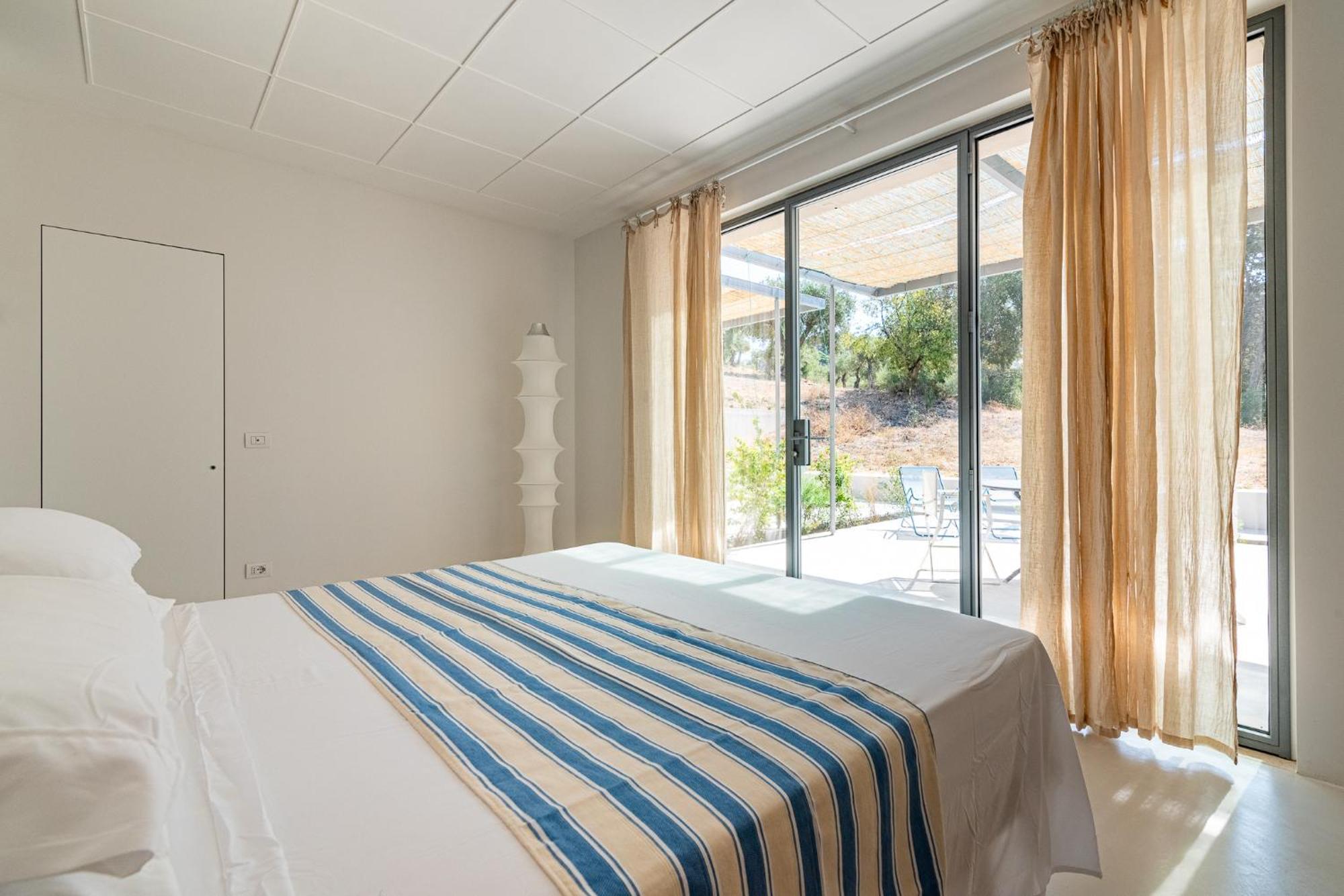 Bed & Breakfast Casale Valverde