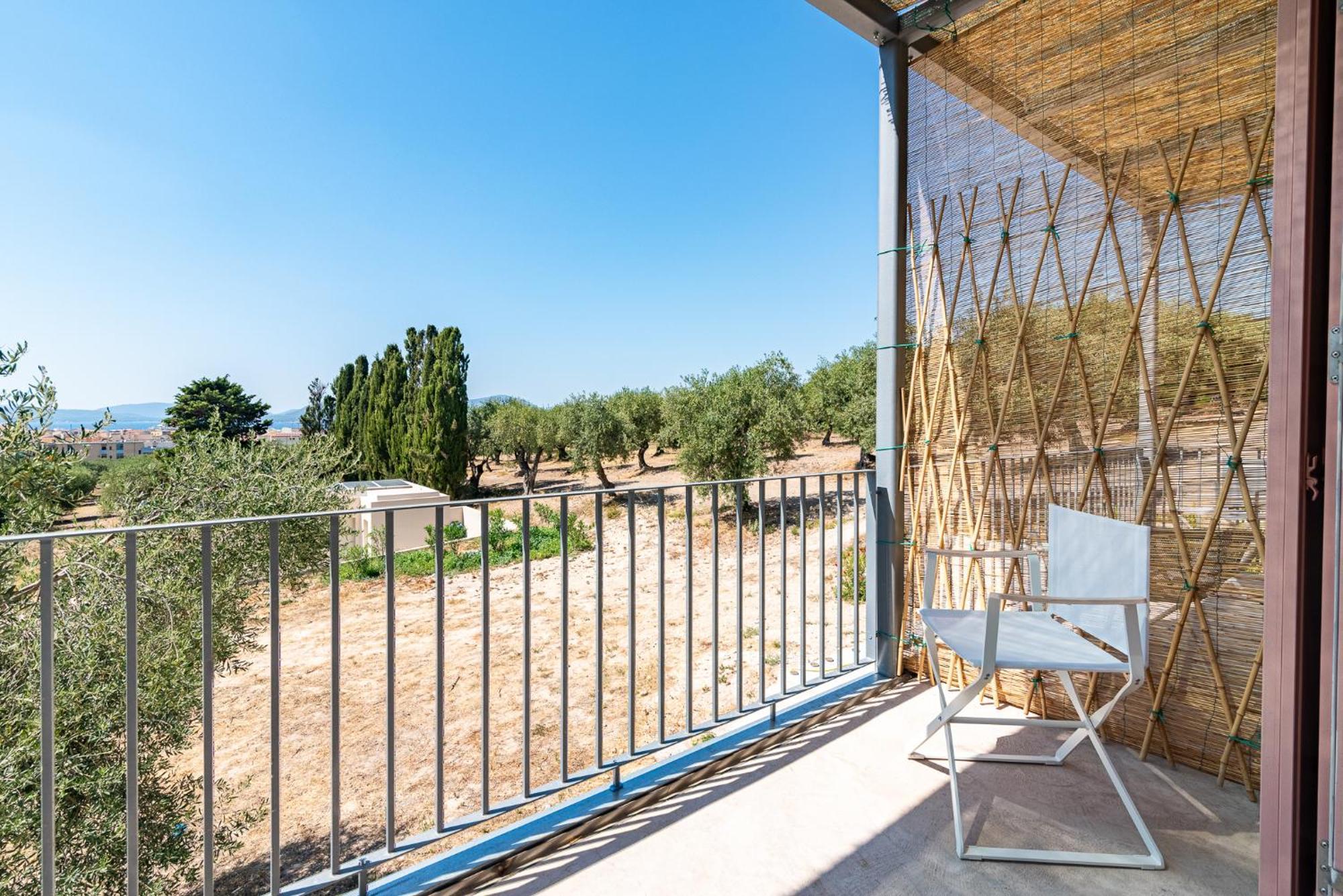 Casale Valverde Bed & Breakfast *