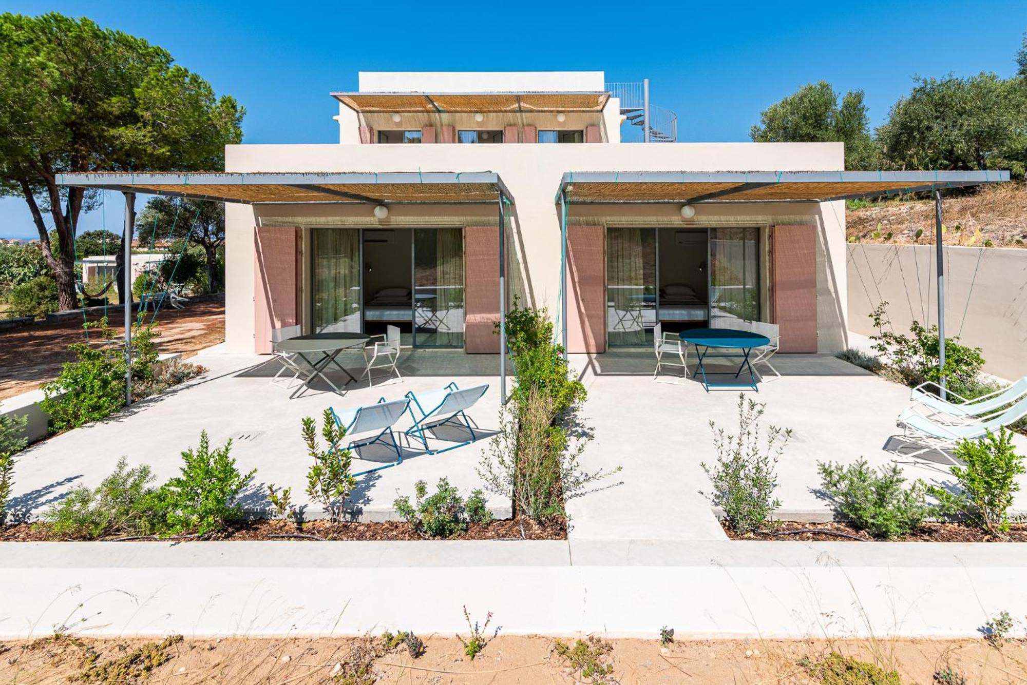Casale Valverde Bed & Breakfast Alghero