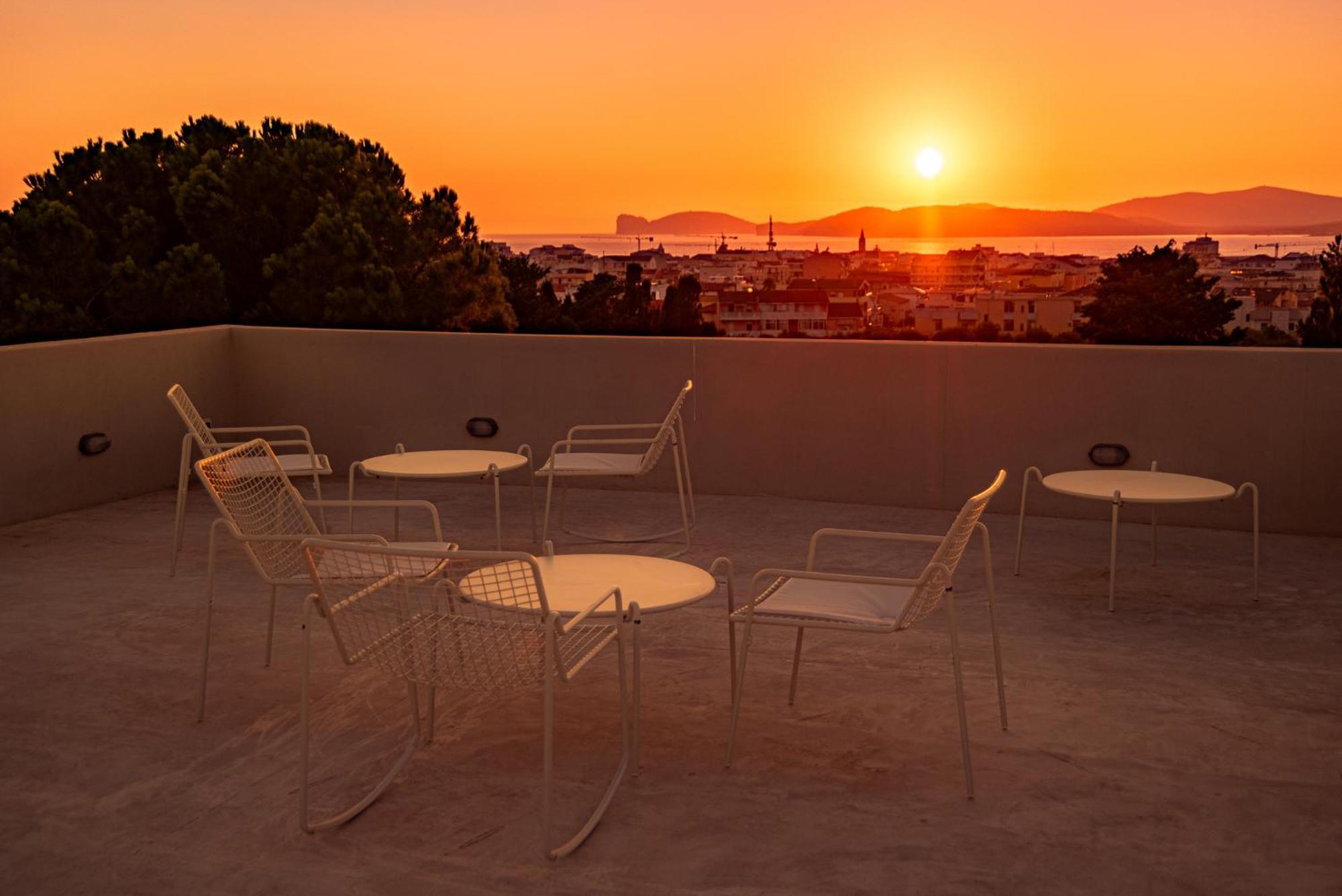 Casale Valverde Alghero