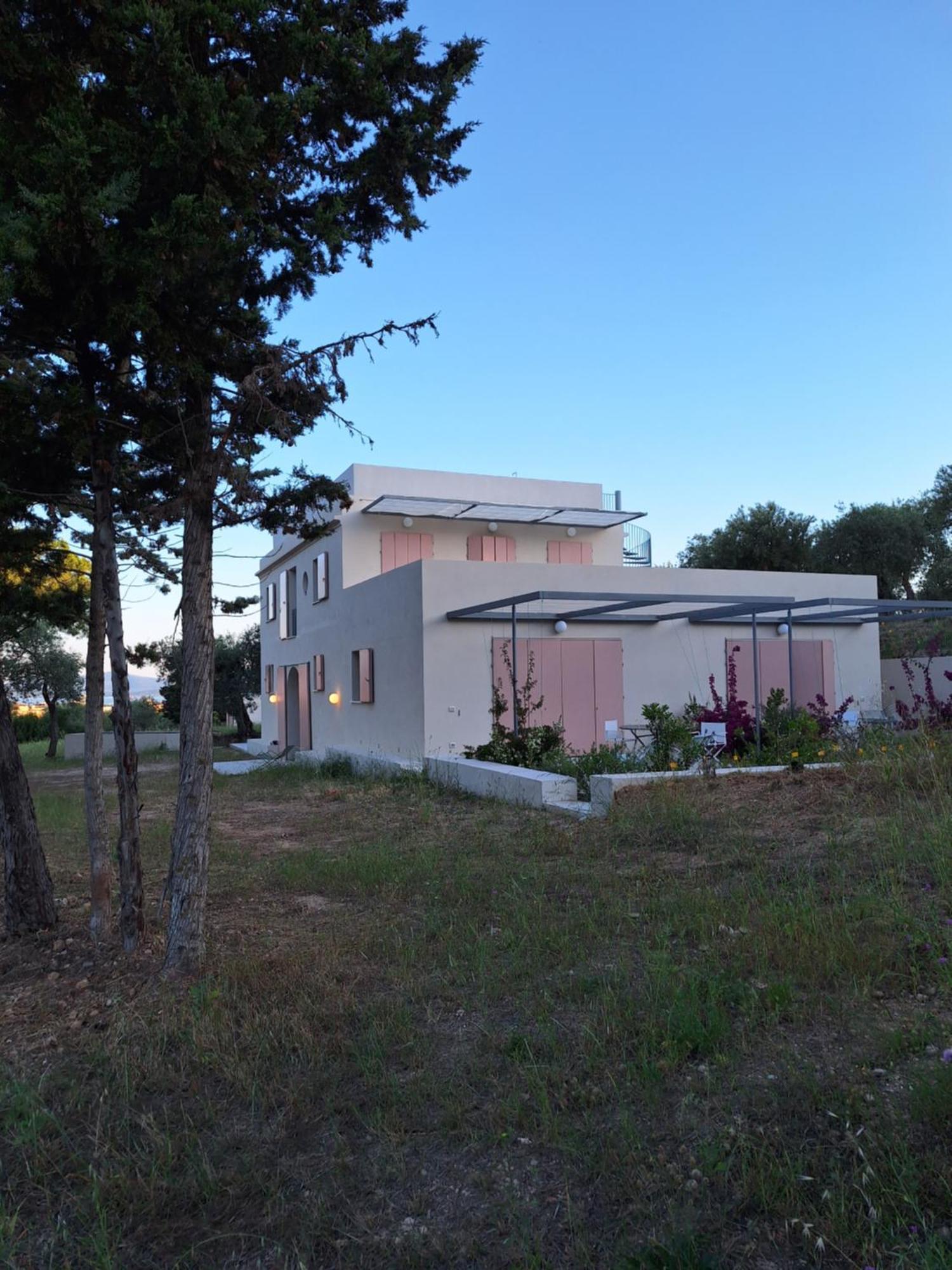 Casale Valverde * Alghero