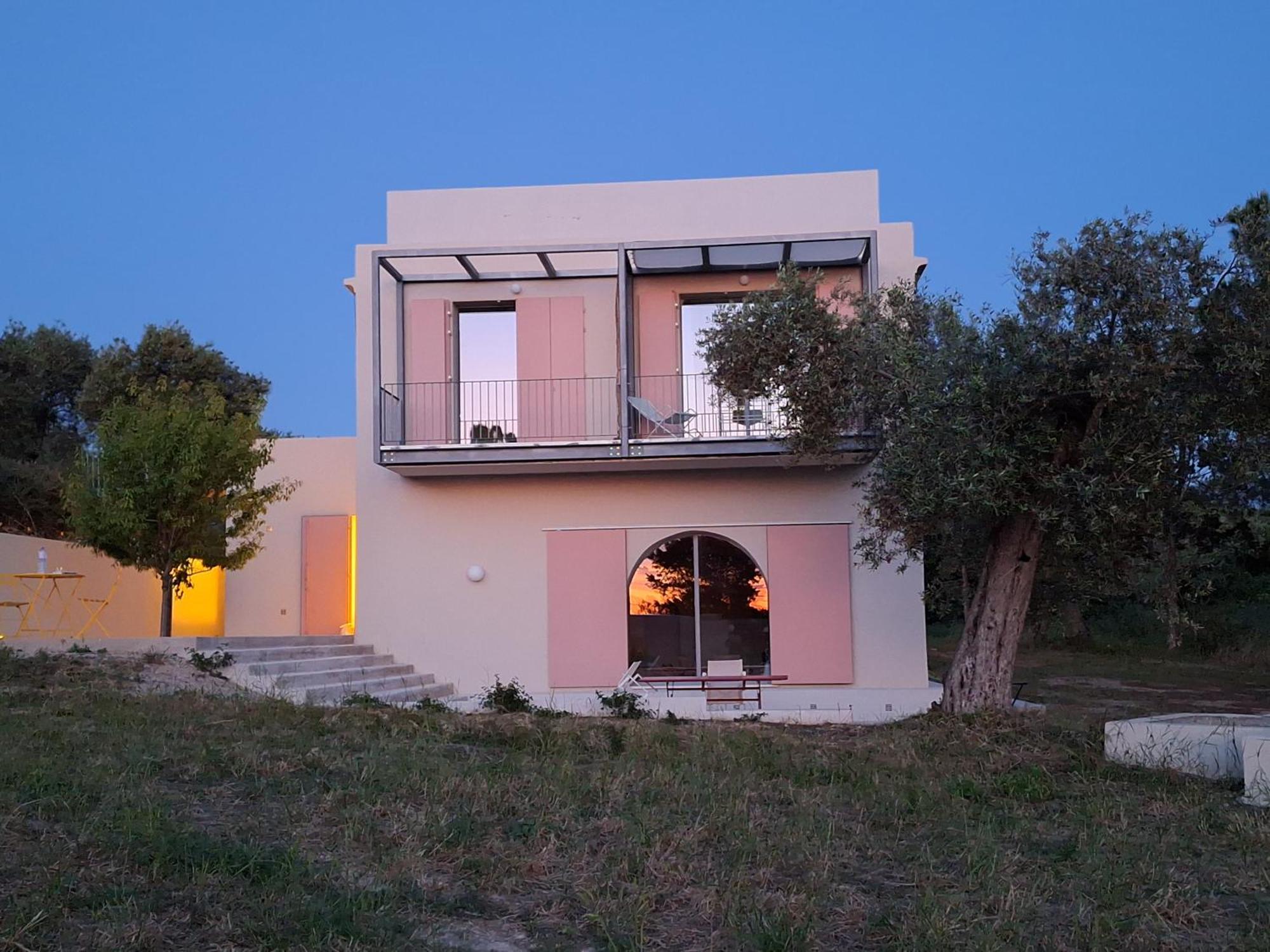 Bed & Breakfast Casale Valverde