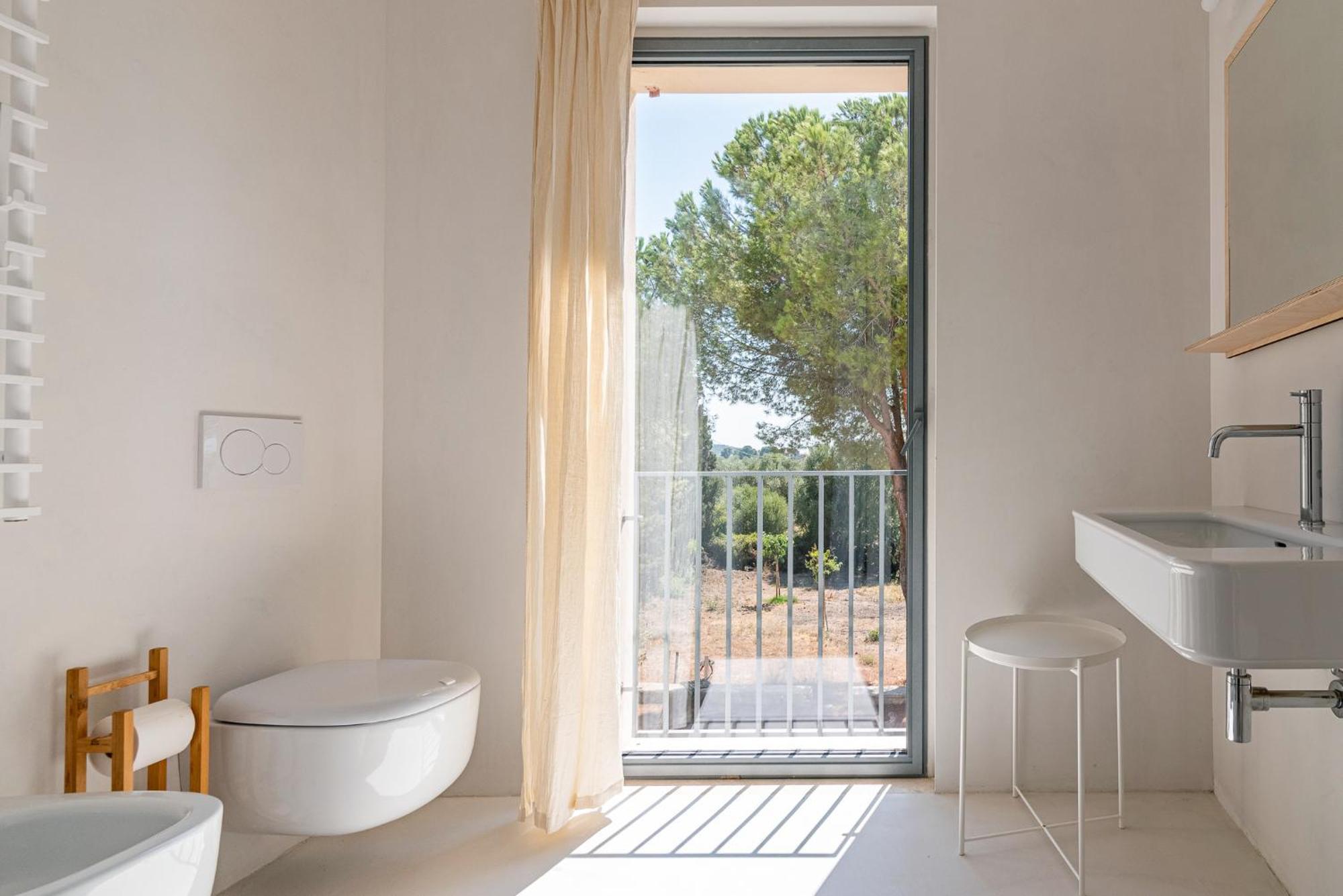 Frühstückspension Casale Valverde Alghero