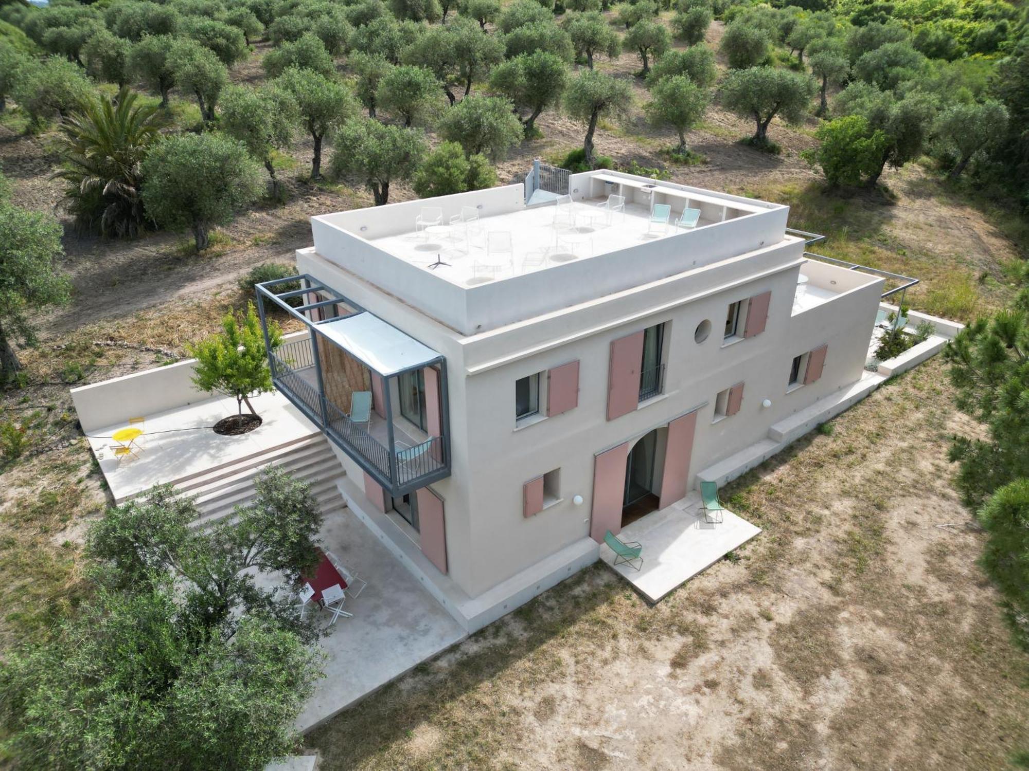 Casale Valverde Frühstückspension